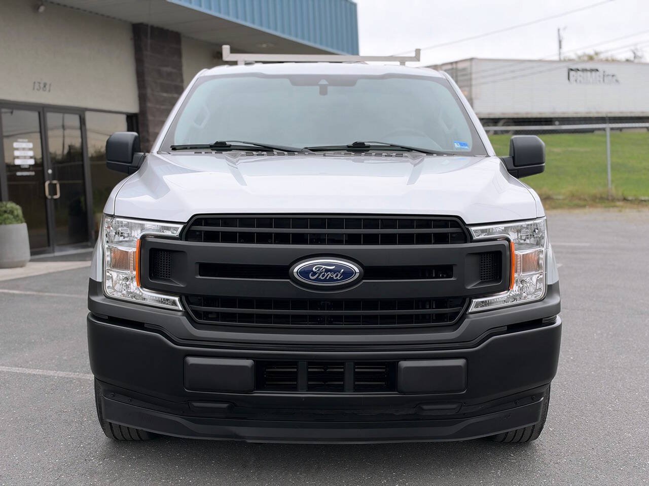 Used 2019 Ford F150 XL w/ Equipment Group 101A Mid RWD image 34
