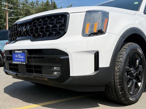 Used 2024 Kia Telluride SX X-Pro AWD/4WD image 40