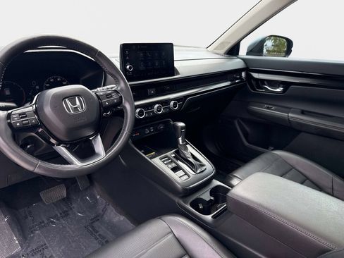 Used 2024 Honda CR-V EX-L image 15
