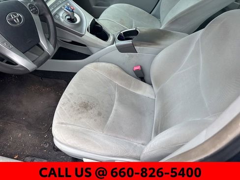 Used 2013 Toyota Prius Two image 15