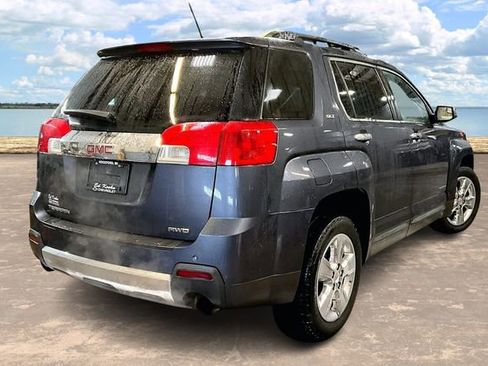 Used 2014 GMC Terrain SLT image 6