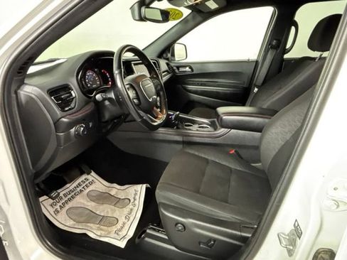 Used 2023 Dodge Durango GT AWD/4WD image 12