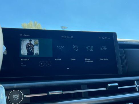 New 2026 Hyundai Santa Fe SE AWD/4WD image 33