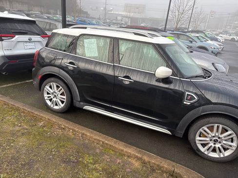 Certified 2023 MINI Cooper Countryman S image 6