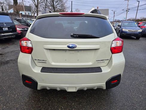 Used 2016 Subaru Crosstrek 2.0i Premium w/ Moonroof Package image 23