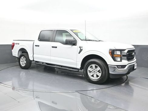 Used 2023 Ford F150 XLT AWD/4WD image 18