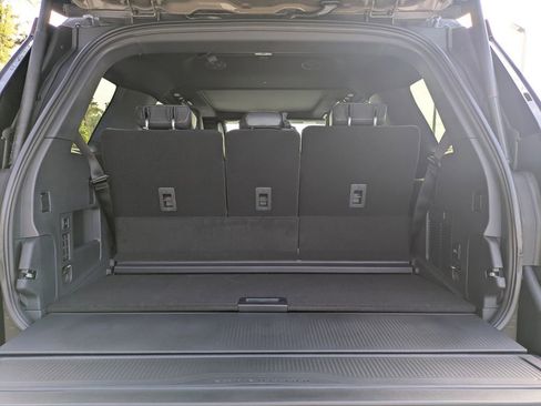 New 2026 Ford Expedition Tremor image 13