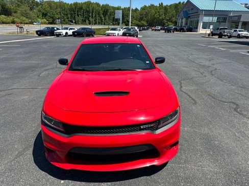 Used 2023 Dodge Charger GT RWD image 19