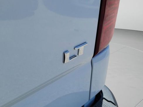 New 2026 Chevrolet Silverado 1500 LT AWD/4WD image 6