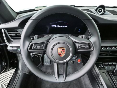 New 2026 Porsche 911 Carrera RWD image 9