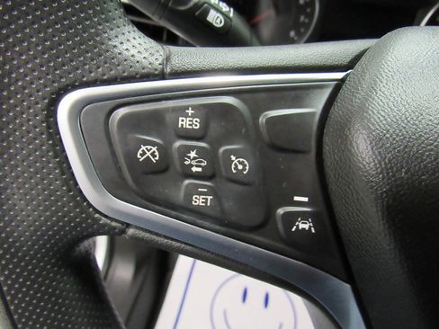 Used 2022 Chevrolet Equinox LS w/ LS Convenience Package AWD/4WD image 33