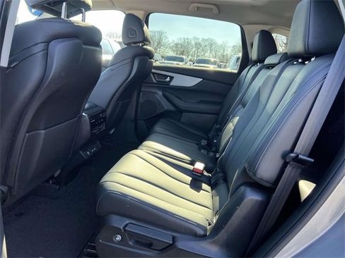 Used 2023 Acura MDX SH-AWD image 16