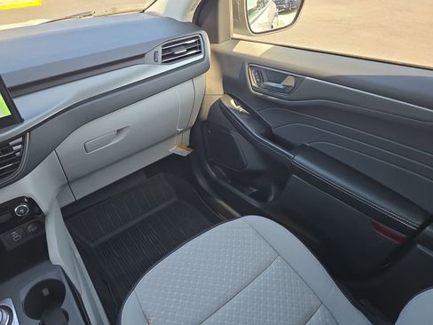 New 2026 Ford Escape Active w/ Tech Pack #1 image 11