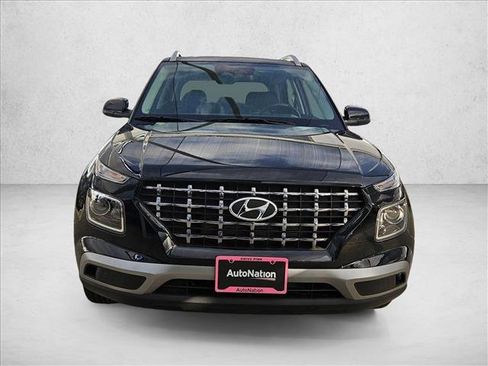 New 2026 Hyundai Venue SEL image 6