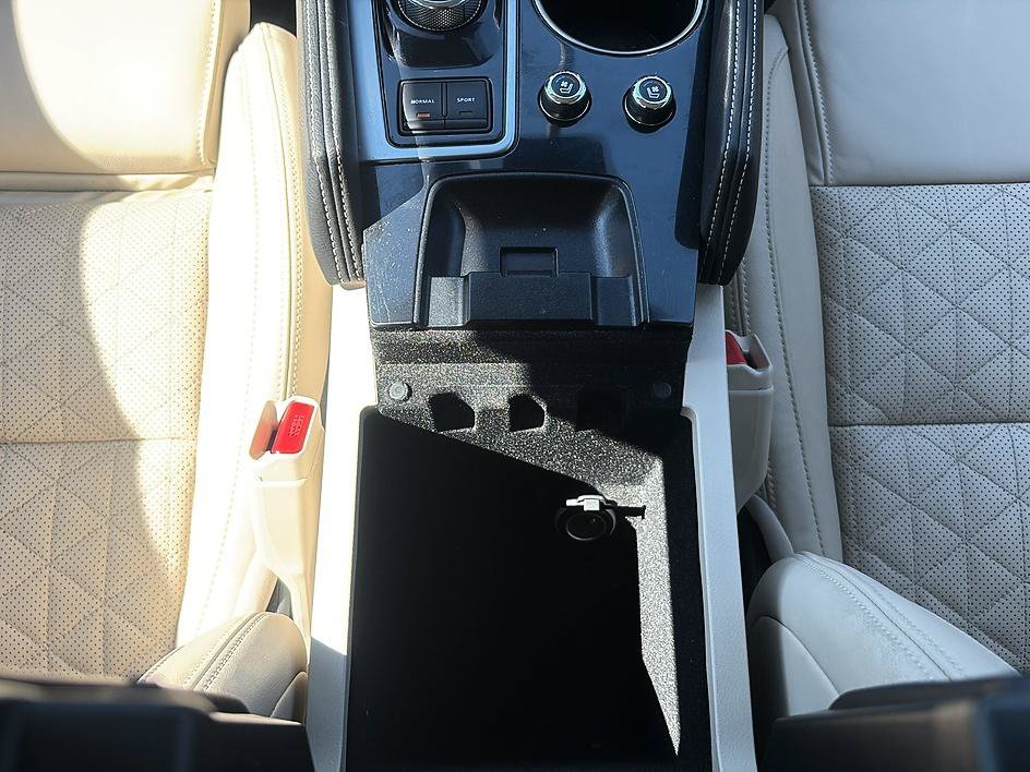 Used 2018 Nissan Maxima Platinum FWD image 34