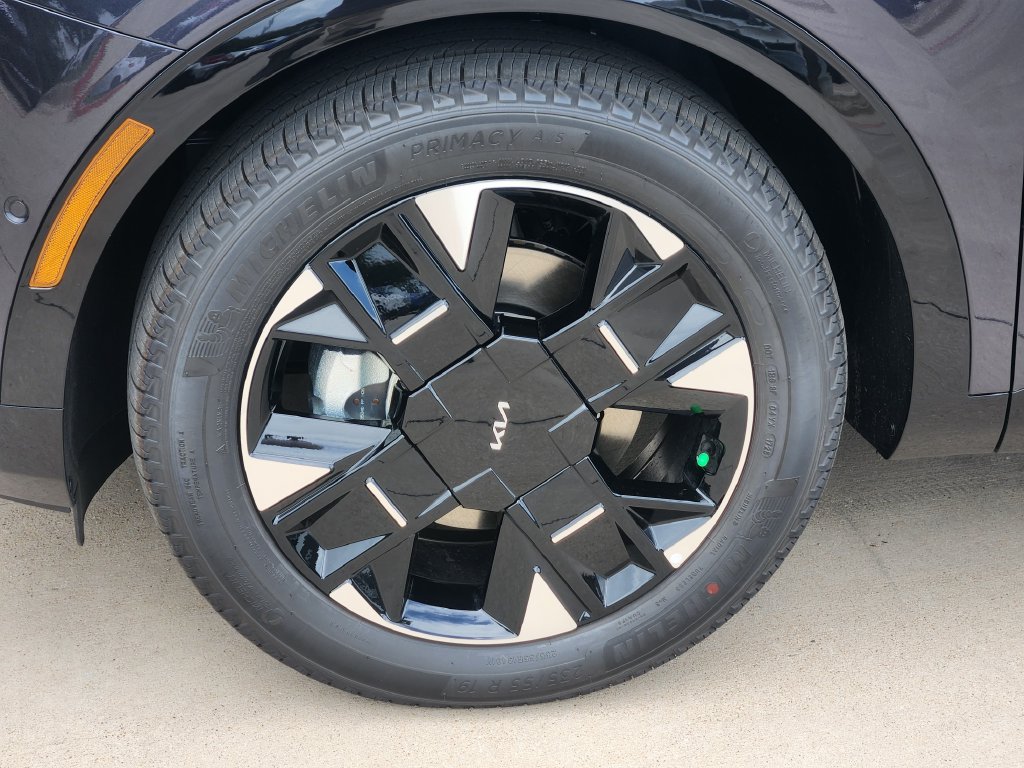 New 2026 Kia Sportage SX FWD image 9