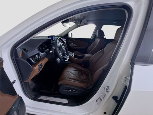 Used 2019 Acura RDX FWD w/ Advance Package image 13