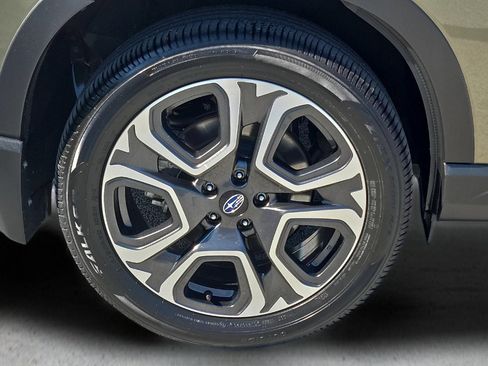 Certified 2026 Subaru Ascent Limited AWD/4WD image 15