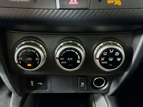 Used 2024 Mitsubishi Outlander Sport ES image 17