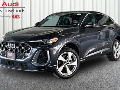 New 2025 Audi Q5 Premium Plus