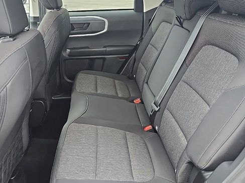 Used 2024 Ford Bronco Sport Big Bend image 12
