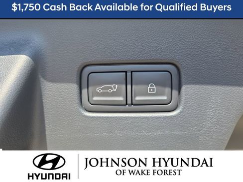 New 2026 Hyundai Palisade Calligraphy image 23