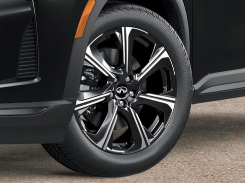 New 2026 INFINITI QX60 Autograph image 6