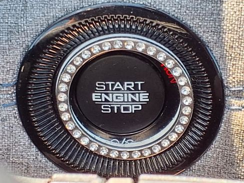 Used 2022 Jeep Compass Latitude w/ Convenience Group image 21