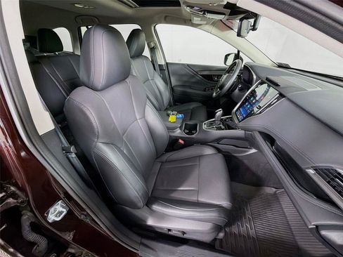 Used 2024 Subaru Outback Limited AWD/4WD image 31