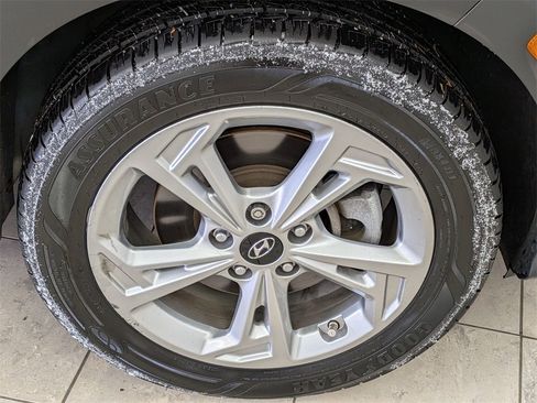 Used 2023 Hyundai Kona SEL w/ Cargo Package image 12