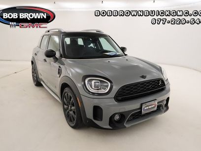 Used 2022 MINI Cooper Countryman S w/ Premium Package