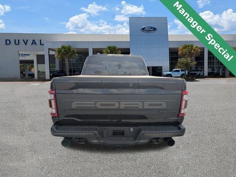 Used 2023 Ford F150 Raptor image 5
