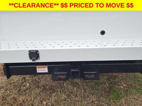 New 2026 Chevrolet Silverado 2500 W/T w/ WT Convenience Package RWD image 25