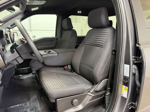 Certified 2023 Ford F150 XL w/ STX Appearance Package AWD/4WD image 9