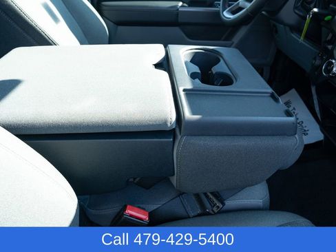 Used 2025 Ford F150 XLT w/ Equipment Group 301A Standard image 42