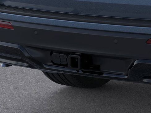 New 2026 Ford Explorer ST-Line w/ ST-Line Street Pack image 56