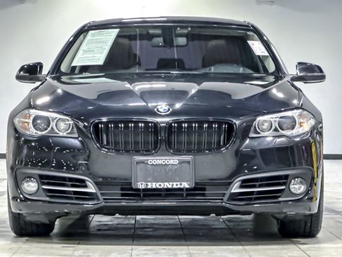 Used 2015 BMW 528i 528i image 5