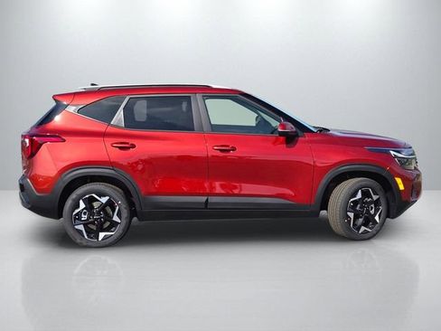 New 2026 Kia Seltos S AWD/4WD image 5
