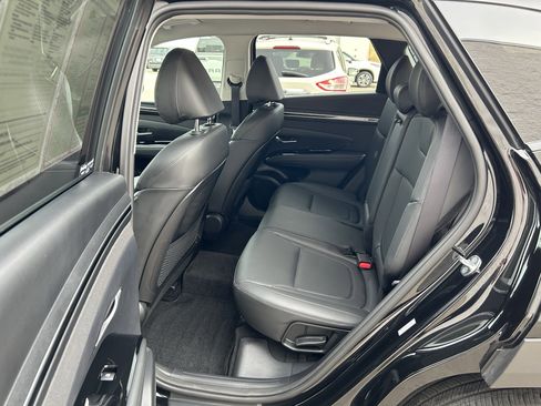 Used 2023 Hyundai Tucson XRT image 17
