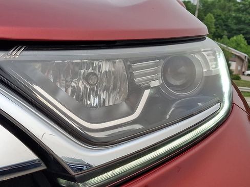 Used 2019 Honda CR-V EX-L image 10
