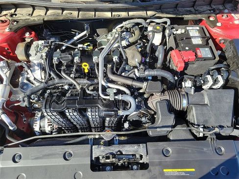 Certified 2023 Nissan Altima 2.5 SR w/ SR Premium Package image 28