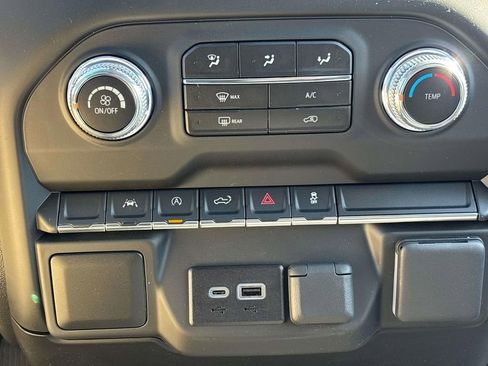 New 2026 GMC Sierra 1500 Pro w/ Pro Value Package image 10