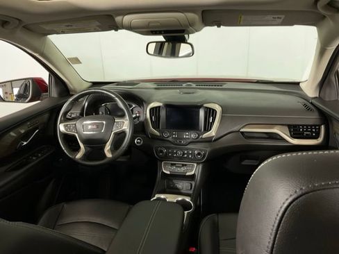 Used 2023 GMC Terrain Denali AWD/4WD image 14