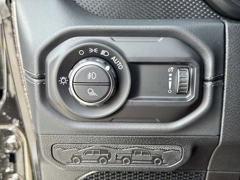 New 2026 Jeep Gladiator Rubicon image 21