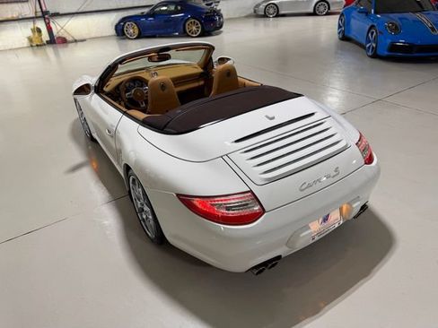 Used 2011 Porsche 911 Carrera S RWD image 81