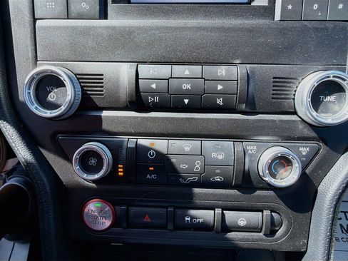 Certified 2023 Ford Mustang Coupe RWD image 16