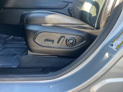 Used 2024 Jeep Grand Cherokee L Altitude image 20