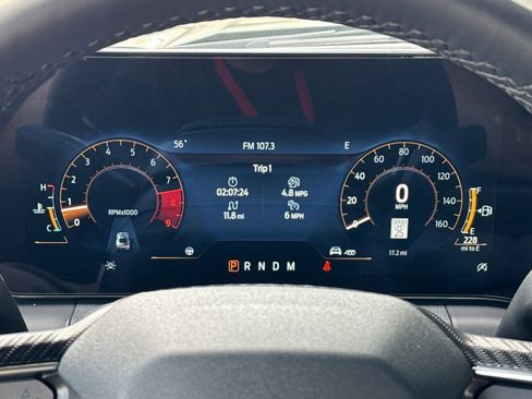 New 2024 Ford Mustang GT Premium w/ GT Performance Package image 21