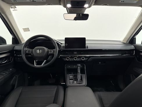 Used 2025 Honda CR-V EX-L image 15
