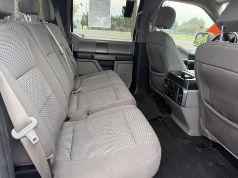 Used 2020 Ford F150 XLT w/ Equipment Group 302A Luxury AWD/4WD image 30